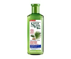 Šampūnas nuo plaukų slinkimo Bio Ecocert Naturaleza y Vida (300 ml) (300 ml)
