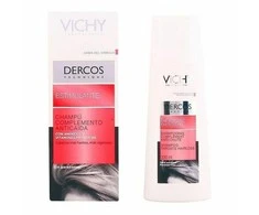 "Vichy Dercos" stimuliuojantis energizuojantis šampūnas nuo plaukų slinkimo 200ml