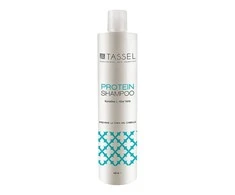 Eurostil Tassel šampūnas nuo plaukų slinkimo 400ml