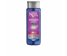 Šampūnas nuo plaukų slinkimo Naturvital 300ml