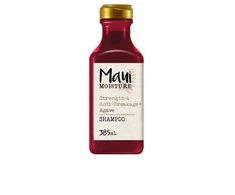 Maui Agave šampūnas nuo plaukų lūžinėjimo 385ml