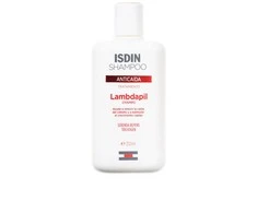 Isdin Lambdapil plaukų slinkimo šampūnas 400ml