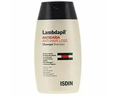 Isdin Lambdapil šampūnas nuo plaukų slinkimo 100ml
