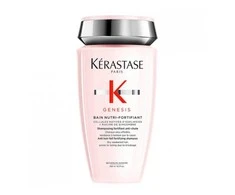 Kérastase Genesis Nutri-Fortifant maitinamasis šampūnas, 250 ml