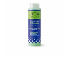 Luxana Vida Shock šampūnas nuo plaukų slinkimo ir pleiskanų 300ml