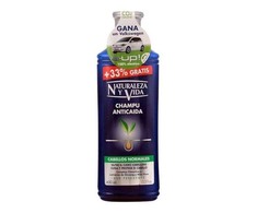 Naturaleza Y Vida Anti Hair Loss Normal Hair, 300 ml