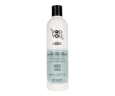 "Revlon Proyou The Winner" plaukų slinkimą stabdantis šampūnas 350ml