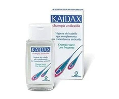 Kaidax šampūnas nuo plaukų slinkimo 200ml