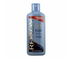 "Revlon Flex" šampūnas nuo pleiskanų 750ml