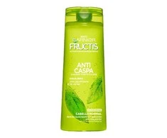"Garnier Fructis" stiprinamasis šampūnas nuo pleiskanų 360ml