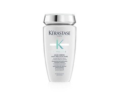 Kérastase Symbiose Moisturizing Nuo pleiskanų Cellular Šampūnas šampūnas nuo pleiskanų sausai ir jautriai galvos odai, 250 ml
