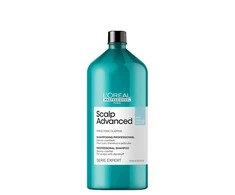 Valantis šampūnas nuo pleiskanų L‘oreal Professionel Scalp Advanced Nuo pleiskanų Dermo-Clarifier Šampūnas 1500ml