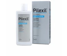 Pilexil šampūnas nuo pleiskanų 300ml