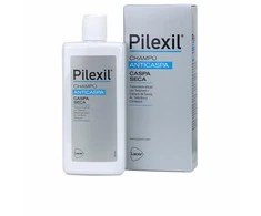 "Pilexil" šampūnas nuo pleiskanų sausiems plaukams 300ml