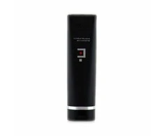 Salerm Cosmetics Homme Controle Exfoliant šampūnas nuo pleiskanų 250ml
