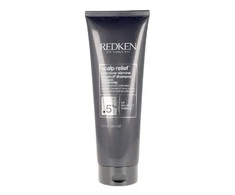 Redken Scalp Relief Nuo pleiskanų Šampūnas, 250 ml