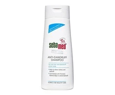 "Sebamed" dermatologinis šampūnas 200ml