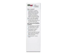 "Sebamed" dermatologinis šampūnas 200ml