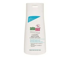 "Sebamed" šampūnas nuo pleiskanų 400ml