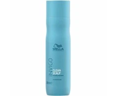 "Wella Invigo Clean Scalp" šampūnas nuo pleiskanų 250ml