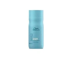 "Wella Invigo Clean Scalp" šampūnas nuo pleiskanų 250ml