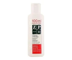 Revlon ZP11 Šampūnas nuo pleiskanų normaliems plaukams 400ml