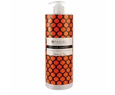 "Eurostil Nutrition" šampūnas 1000ml