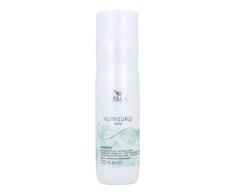"Wella Nutricurls Waves Šampūnas" šampūnas 1000ml