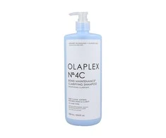 Olaplex Nº.4C Bond Maintenance Gaivinantis Šampūnas giliai valantis šampūnas, 1000 ml