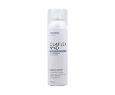 Olaplex Nº.4D Clean Volume Detox Sausas šampūnas detoksikuojantis sausas šampūnas, 250 ml