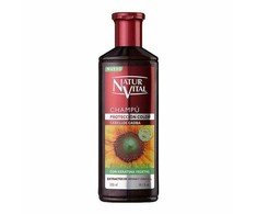 Naturaleza Y Vida Color Šampūnas Caoba, 300 ml