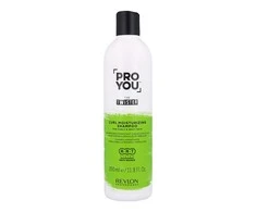 <div class="imported_description">Revlon Proyou The Twister šampūnas 350ml</div>