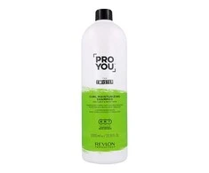 <div class="imported_description">Revlon Proyou The Twister šampūnas 350ml</div>