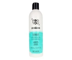Revlon Proyou drėkinamasis šampūnas 350ml