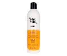 Revlon Proyou The Tamer šampūnas 350ml