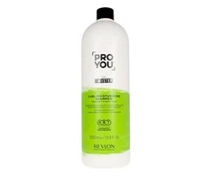 Revlon Proyou The Twister šampūnas 1000ml