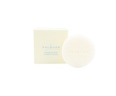 Valquer Solid Šampūnas Pure Sulfate Be riebių plaukų, 50 g
