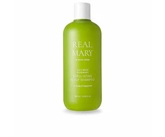 Rated Green Rated Žalias "Rated Žalias Real Mary Exfoliating Scalp šampūnas" 400ml