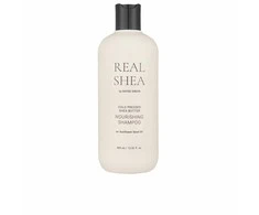 Rated Green Rated Žalias "Rated Žalias Real Sviestmedžių aliejumi maitininantis Šampūnas maitinamasis šampūnas 400ml