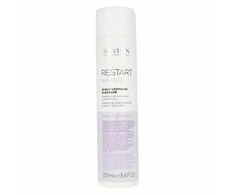 "Revlon Re-Start Balance" galvos odą raminantis valomasis šampūnas 250ml