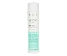 "Revlon Re-Start" apimtis didinantis šampūnas 250ml