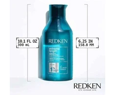 Redken Extreme Length Šampūnas moterims, 300 ml