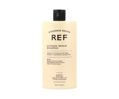 REF Ultimate Repair Šampūnas plaukų šampūnas, 285 ml