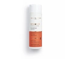 Revolution Haircare Revolution Make Up Vitamin C Shine and Gloss šampūnas 250ml