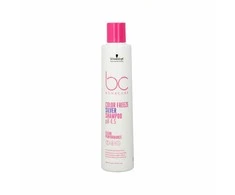 Schwarzkopf Bc Color Freeze Sidabrinis šampūnas 250ml