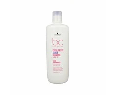 Šampūnas šviesiems plaukams Schwarzkopf Bonacure Color Freeze Sidabrinis Šampūnas pH 4.5 1000ml