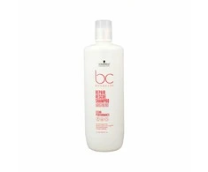 Atkuriamasis plaukų šampūnas Schwarzkopf Bonacure Repair Rescue Šampūnas Arginine 1000ml