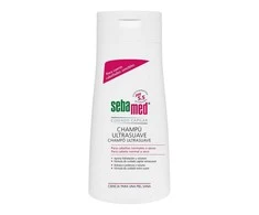 "Sebamed Everyday" šampūnas 400ml