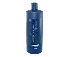 Sebastian Professional Twisted Šampūnas, 1000 ml