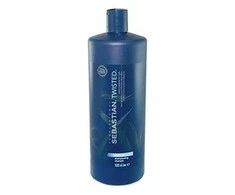 "Sebastian Professional Twisted Šampūnas" šampūnas garbanoms 1000ml